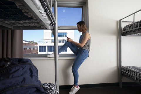 YHA Adelaide Central - Accommodation Broome 17