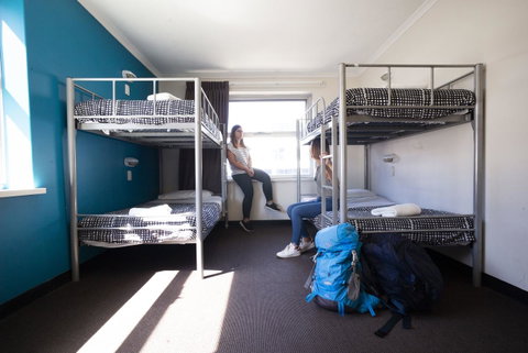YHA Adelaide Central - Accommodation Broome 14