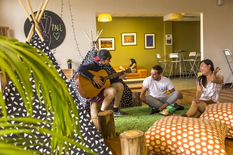 YHA Adelaide Central - Accommodation Broome 26