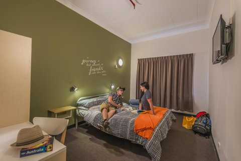 YHA Adelaide Central - Accommodation Broome 41