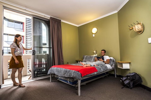 YHA Adelaide Central - Accommodation Broome 32