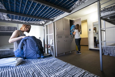 YHA Adelaide Central - Accommodation Broome 44