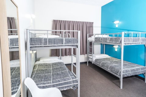 YHA Adelaide Central - Accommodation Broome 34