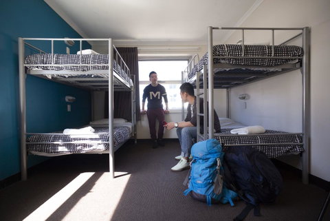 YHA Adelaide Central - Accommodation Broome 10