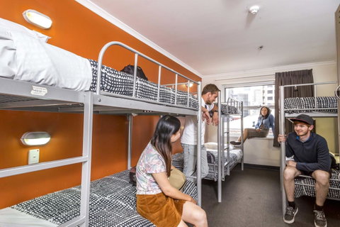 YHA Adelaide Central - Accommodation Broome 21