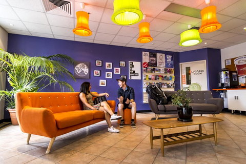 YHA Adelaide Central - Accommodation Broome 24