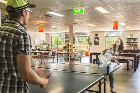 YHA Adelaide Central - Accommodation Broome 38