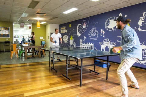 YHA Adelaide Central - Accommodation Broome 11