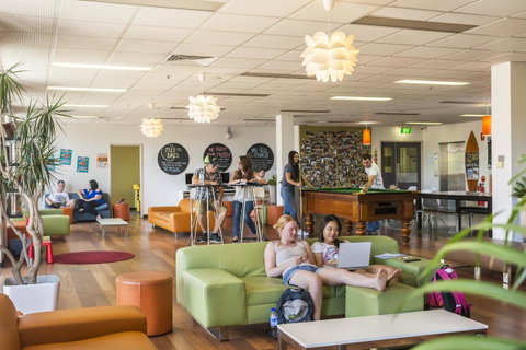 YHA Adelaide Central - Accommodation Broome 27