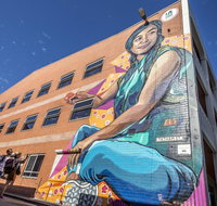 Adelaide Central YHA - Accommodation Broome