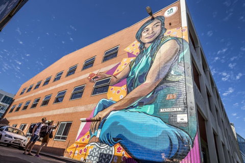 YHA Adelaide Central - Accommodation Broome 0