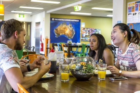 YHA Adelaide Central - Accommodation Broome 30