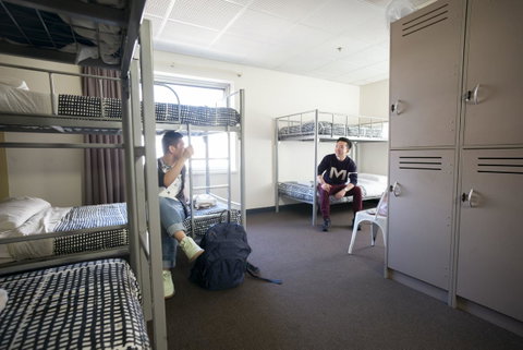 YHA Adelaide Central - Accommodation Broome 15
