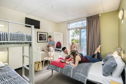 YHA Adelaide Central - Accommodation Broome 43