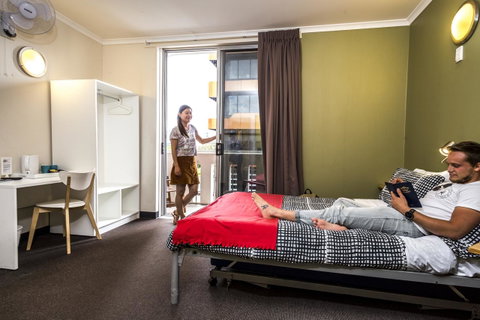 YHA Adelaide Central - Accommodation Broome 22