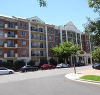 ADELAIDE CENTRAL APARTMENT - 3BR 2BATH  CARPARK - Accommodation Broome