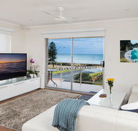 Stylish 3 Bedroom Beachview Apartment - Accommodation Broome