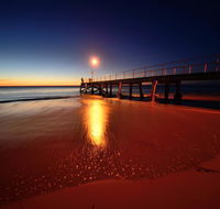 Yankalilla Bay Homestead - Accommodation Broome