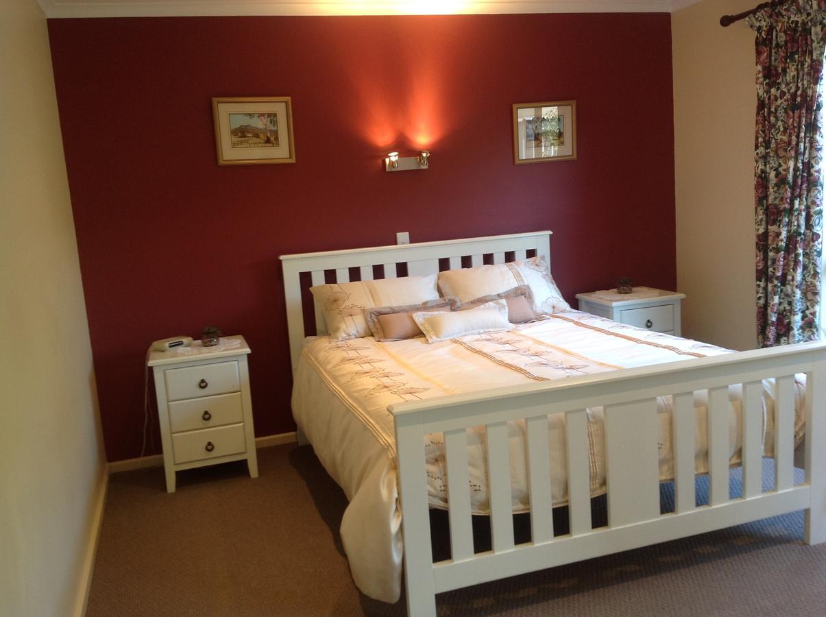 Waitpinga SA Accommodation Broome