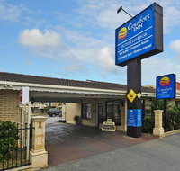 Comfort Inn Victor Harbor - Accommodation Broome