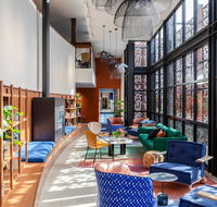 Byng Street Boutique Hotel - Accommodation Broome