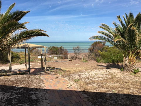 Shangri La Moonta Bay - Accommodation Broome 5