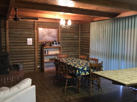 Shangri La Moonta Bay - Accommodation Broome 16