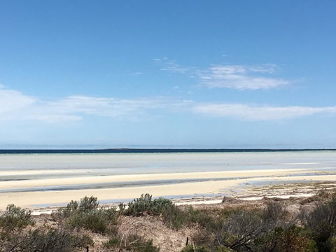 Shangri La Moonta Bay - Accommodation Broome 0