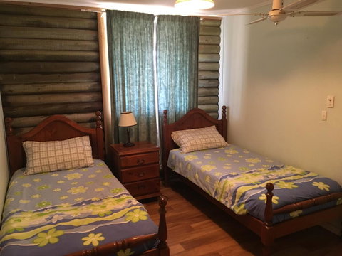 Shangri La Moonta Bay - Accommodation Broome 15