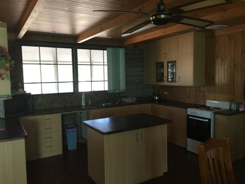 Shangri La Moonta Bay - Accommodation Broome 11