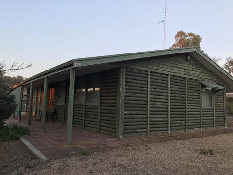 Shangri La Moonta Bay - Accommodation Broome 3