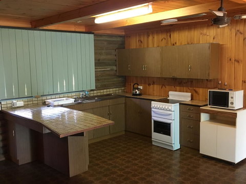 Shangri La Moonta Bay - Accommodation Broome 12