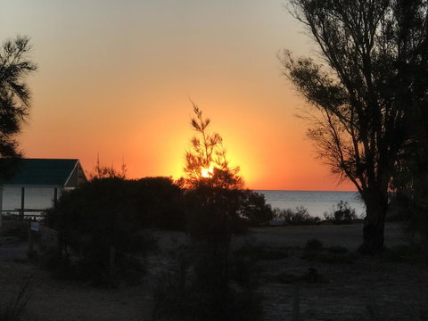 Shangri La Moonta Bay - Accommodation Broome 2