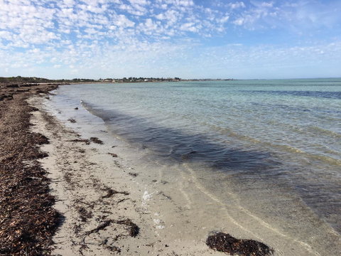 Shangri La Moonta Bay - Accommodation Broome 1