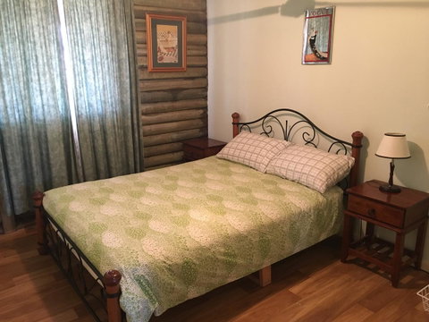 Shangri La Moonta Bay - Accommodation Broome 10