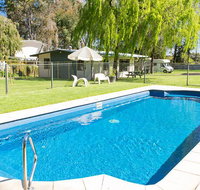 Kalganyi Holiday Park - Accommodation Broome