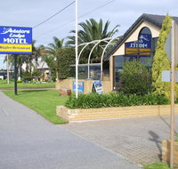 Aviators Lodge - Accommodation Broome