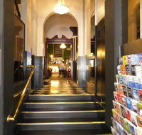 Ambassadors Hotel - Accommodation Broome