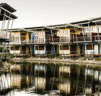 South Shores Trevally Villa 92 - South Shores Normanville - Accommodation Broome