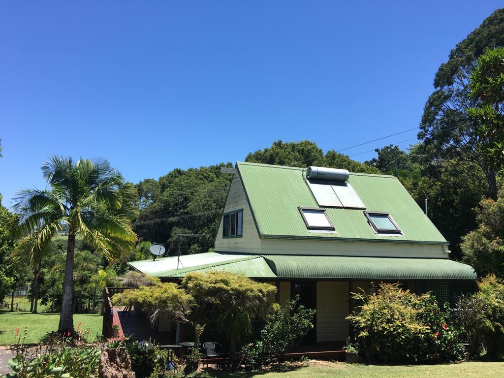 Newrybar ACT Accommodation Broome