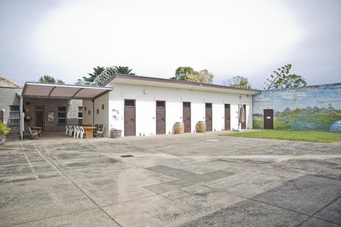 The Old Mount Gambier Gaol - Accommodation Broome 20