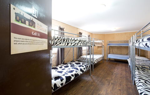 The Old Mount Gambier Gaol - Accommodation Broome 10