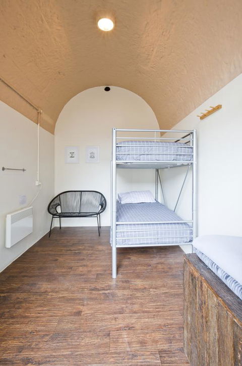 The Old Mount Gambier Gaol - Accommodation Broome 6