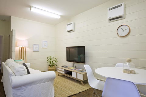 The Old Mount Gambier Gaol - Accommodation Broome 35