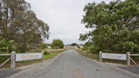 The Old Mount Gambier Gaol - Accommodation Broome 31