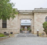 The Old Mount Gambier Gaol - Accommodation Broome