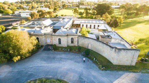 The Old Mount Gambier Gaol - Accommodation Broome 5