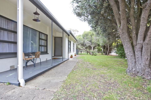 The Old Mount Gambier Gaol - Accommodation Broome 28