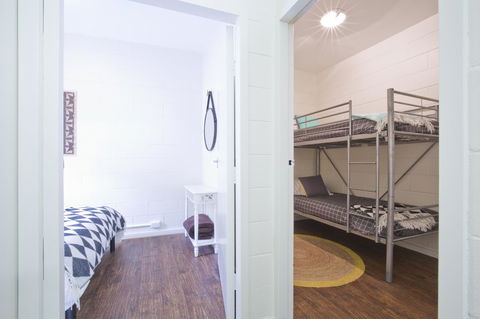 The Old Mount Gambier Gaol - Accommodation Broome 39