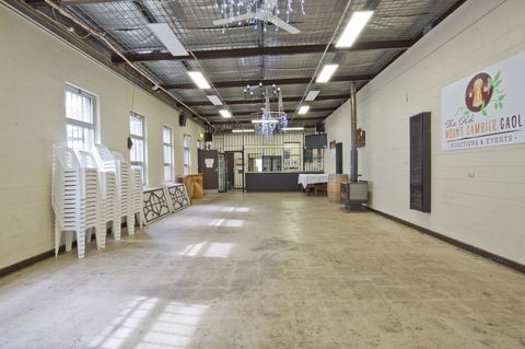 The Old Mount Gambier Gaol - Accommodation Broome 44